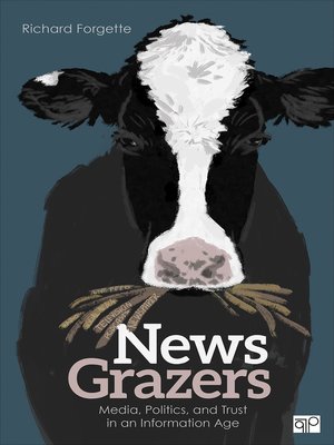 cover image of News Grazers
